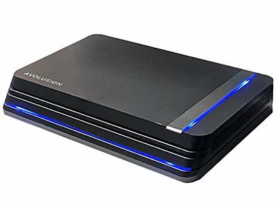  Avolusion PRO-Z Series 3TB USB 3.0 External Gaming Hard Drive  for Xbox Series X