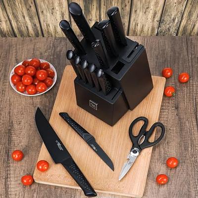 Arcos - Set Chef Knives + Case Knives - Universal