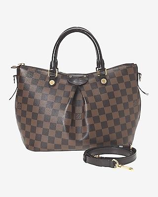 Louis Vuitton Neverfull Pm Tote Bag Authenticated By Lxr