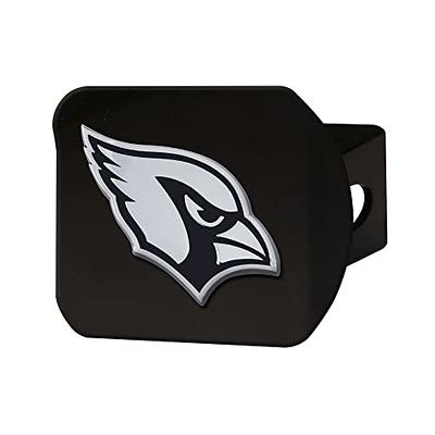 Tennessee Titans Chrome Color Hitch Cover