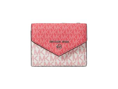 Michael Kors - Jet Set Charm Wallet