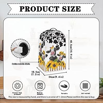  Coffee Bar Mat Accessories for Countertop Pioneer Flower  Absorbent Hide Stain Rubber Backed Dish Drying Mats for Kitchen Counter  Draining Pad Decor Gift Fit Under Coffee Maker (20x12in): Home & Kitchen