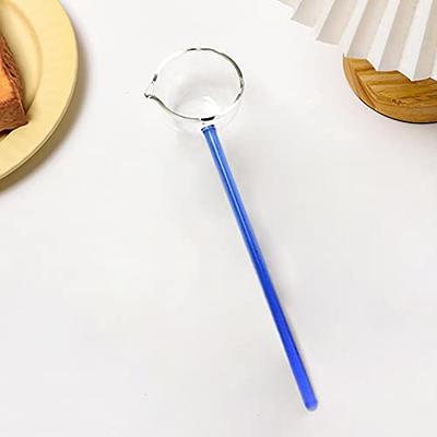 High Heat Resistant Soup Ladle, Gravy Ladle Spoon