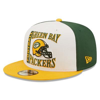 Vintage Snapback Hats PICK 1: 90's Green Bay Packers 