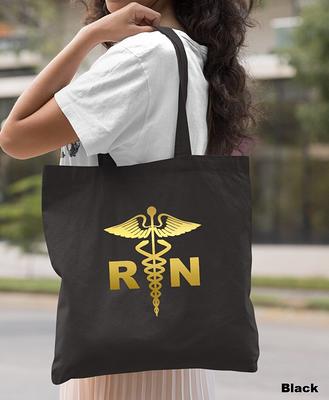 Nurse Bags, Stylish Clinical Pouch, Canvas Bag, Pencil Case, Rn Lpn Md,  Graduation Gifts, Nurse's Week Gift, New - Yahoo Shopping