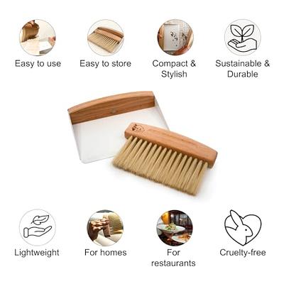 Mini Kitchen Brush - For Small Hands