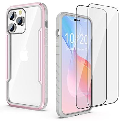  OUNNE iPhone 11 Pro Max Case, Full-Body Heavy Duty Protection  Case with Built-in Screen Bumper Protector, Rugged Shockproof Cover for iPhone  11 Pro Max Cases 6.5 Inch : Cell Phones 