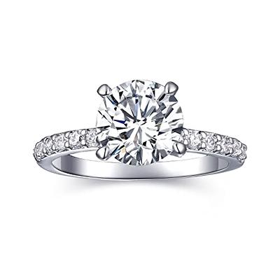 Women's Shining Zircon Luxury Eight Hearts And Arrows Artificial Rings |  Yellow diamond engagement ring, Yellow diamond wedding rings, Diamond  engagement rings uk