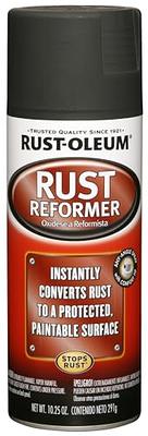 Rust-Oleum 1 qt. Gray Specialty Farm & Implement Paint Primer