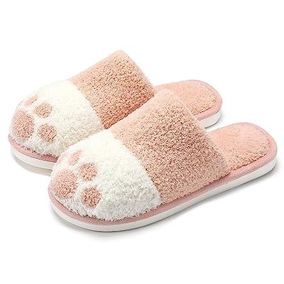 SINNO Women's Comfort Memory Foam Spa Open Toe Flip