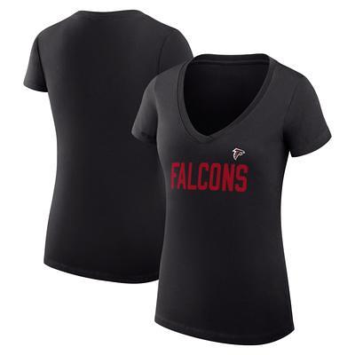 Women's G-III 4Her by Carl Banks Heather Gray Cincinnati Bengals Dot Print V-Neck Fitted T-Shirt Size: Medium