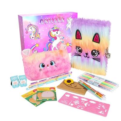 Girls Stationery Sets