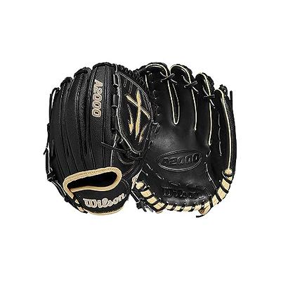 Wilson A2K SuperSkin 1810 12.75 Baseball Glove