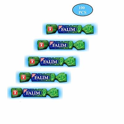 Falim sugar free chewing gum 100 pcs Watermelon