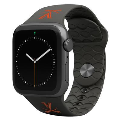 Tennessee Volunteers Silicone Apple Watch Band