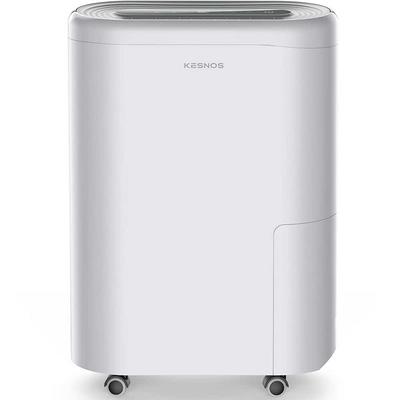 Kesnos Commercial 155 Pint Dehumidifier for Spaces up to 8,000 Sq. Ft -  Yahoo Shopping