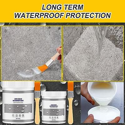 Invisible Waterproof Agent, Insulating Sealant Anti-Leakage Agent