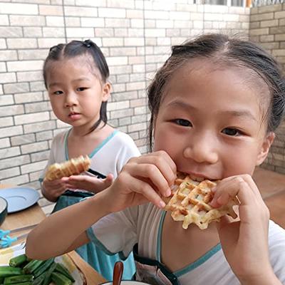 Kids Junior Tiny Real Easy Cooking Kitchen Set and Baking Kit - Mini Stove