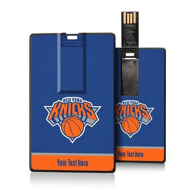 New York Yankees Personalized Credit Card USB Drive