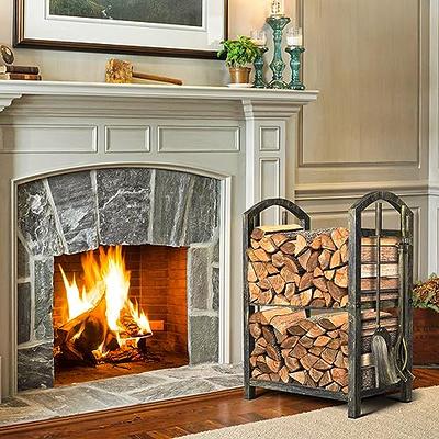 wood burning stove accessories fire screen