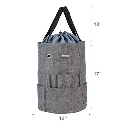 12 Styles Yarn Storage Knitting Bag Large Yarn Knitting Tote Bag