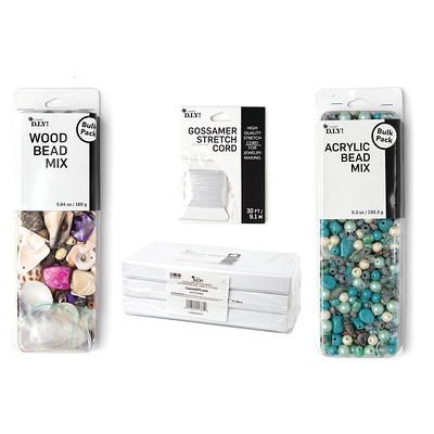 CousinDIY Resin Jewelry Making Kit