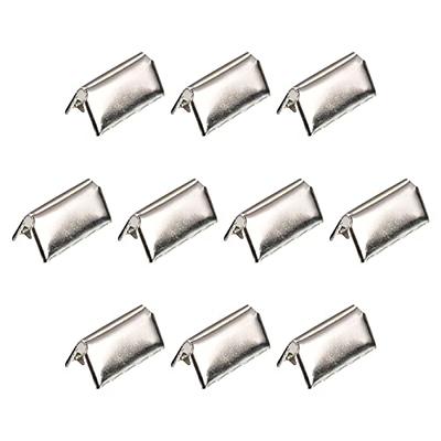 Upholstery Nails Tacks Round Thumb Push Pins Rose Gold Tone 150 Pcs - Yahoo  Shopping