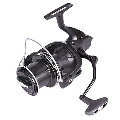 HiUmi Offshore Saltwater Spinning Reel Long Distance Spool Surf Casting  Reel for Saltwater Beach and Rock Fishing (TK5000) - Yahoo Shopping