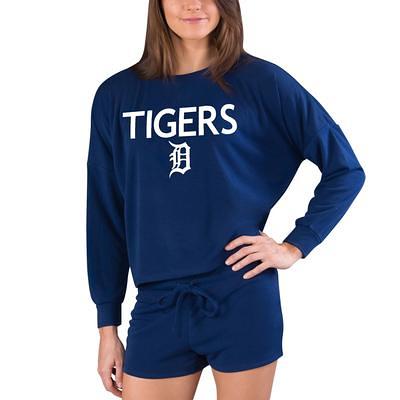 Women's Concepts Sport White Tennessee Titans Roamer Knit Tank Top & Shorts Set Size: Extra Large