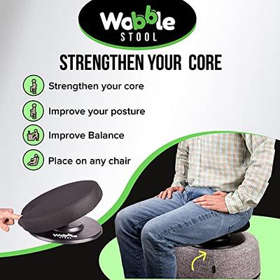 Portable 360 Swivel Seat Cushion