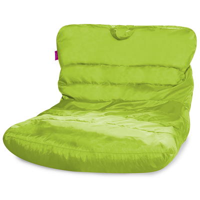 Big Joe Joey Bean Bag Chair, Nylon Polyester, Kids and Teens, 2.5