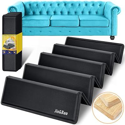 Jin&Bao Wider Couch Cushion Support for Sagging, Heavy Duty Solid Wood Sofa  Cushion Support 23＂- (21-81)＂Couch Supporter Under The Cushions/Sofa Bed  Board 100% Saver Sagging - Yahoo Shopping