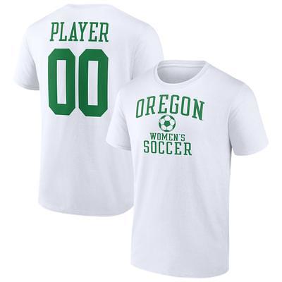 Unisex ProSphere White Oregon Ducks NIL Women's Volleyball Jersey - Yahoo  Shopping