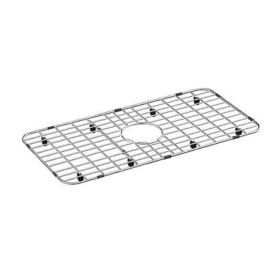 Stainless Steel Sink Grids & Grates