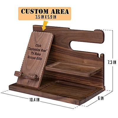Birthday Gifts For Men And Women Creative Wood Crafts Desk