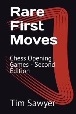 Caro-Kann: 1.e4 c6 in Chess Openings by Tim Sawyer