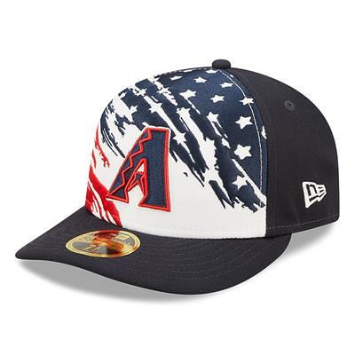 New Era Men's Navy Houston Astros 2022 World Series Champions Side Patch  Low Profile 59FIFTY Fitted Hat