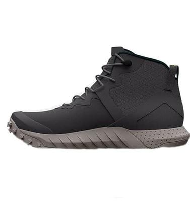 Under Armour Mens Micro G Valsetz Zip Mid Military and Tactical Boot :  : Clothing, Shoes & Accessories