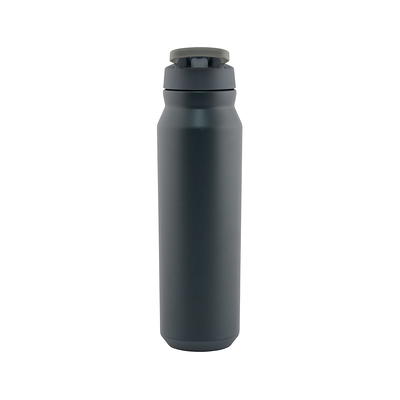 Reduce Vacuum Insulated Stainless Steel Hydrate Pro Water Bottle with  Leak-Proof Lid, Grapefruit, 32 oz. 