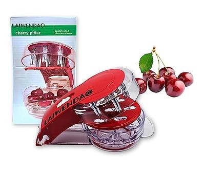 1pc Multifunction Cherry Tomato Slicer