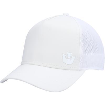 Goorin Bros. The Baddest Boy Trucker Hat in White