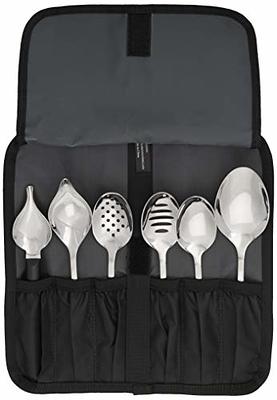 Martha Stewart 2-Piece Stainless Steel Cutlery Set - Yahoo Shopping