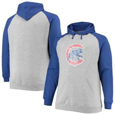 Profile Navy New York Yankees Big And Tall Contrast Short Sleeve Pullover  Hoodie in Blue for Men