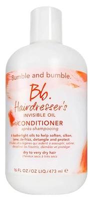 Bumble and Bumble Thickening Dryspun Volume Texture Spray, Size: 3.6 fl oz