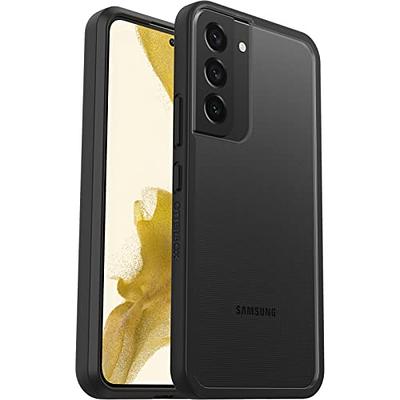  OtterBox iPhone 13 (ONLY) Prefix Series Case - BLACK CRYSTAL,  Ultra-Thin, Pocket-Friendly, Raised Edges Protect Camera & Screen, Wireless  Charging Compatible