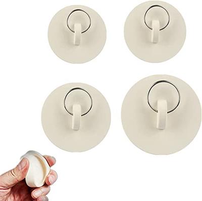 Tub Stopper Universal Bathtub Drain Stopper And Pop Up Cover - Temu