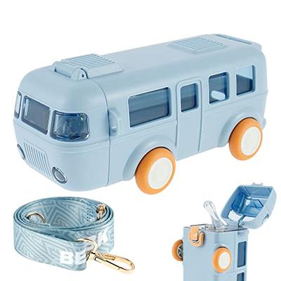  Wsslon Pop Lunch Box Fidget Toy for Boys Girls