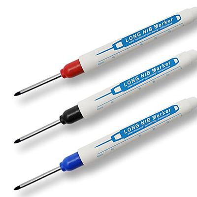 Avery® Dual Tip Markers, Fine Tip Marker and Chisel Tip Marker