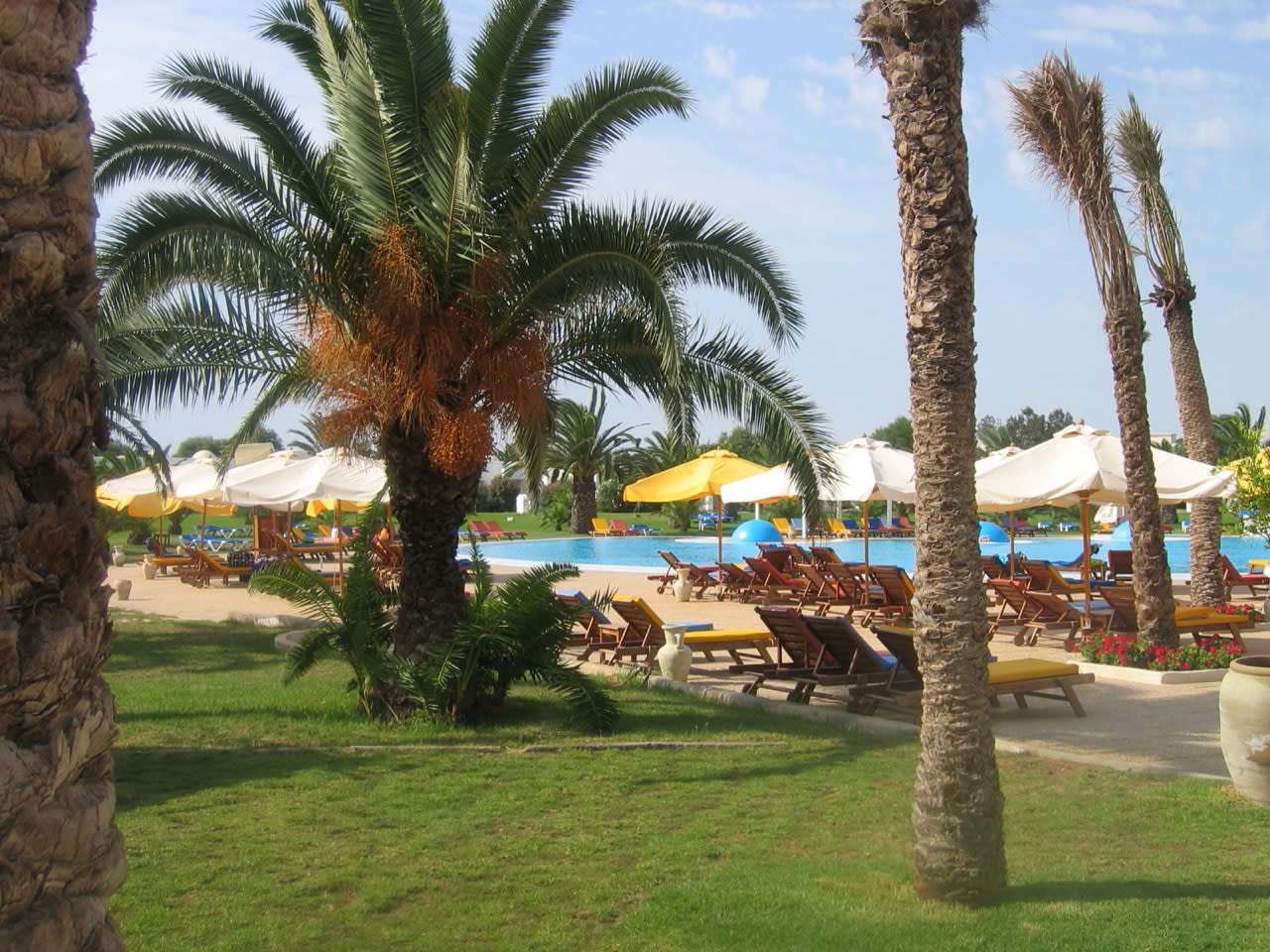 الحمامات تونس hammamet tunis 231613732_f7b339d33c_o