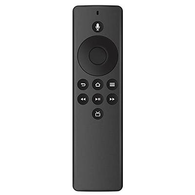 Fire TV Stick Lite 2nd Gen (no TV controls) Black